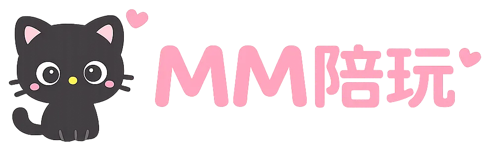 MM陪玩 logo